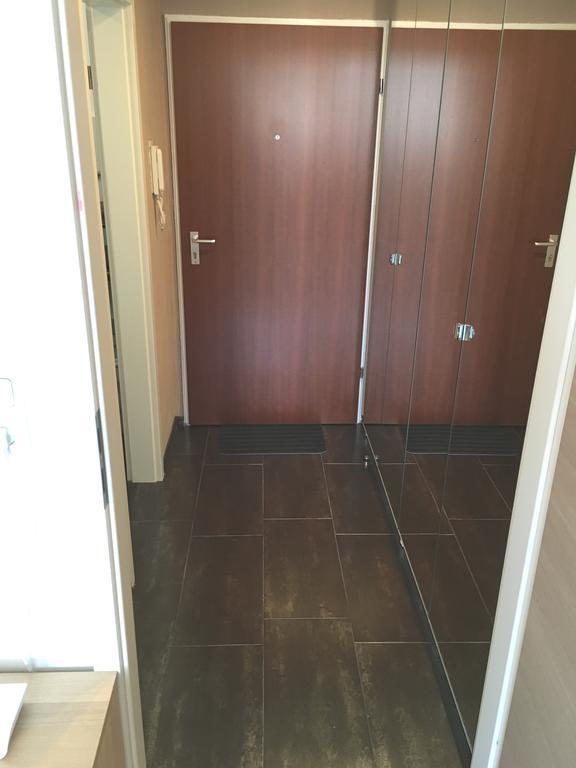 Apartment Newstyle Regensburg Eksteriør billede