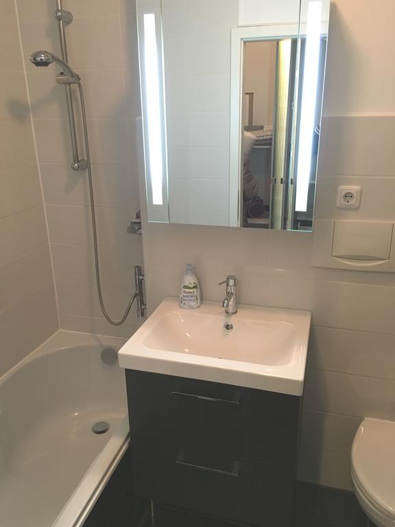 Apartment Newstyle Regensburg Eksteriør billede