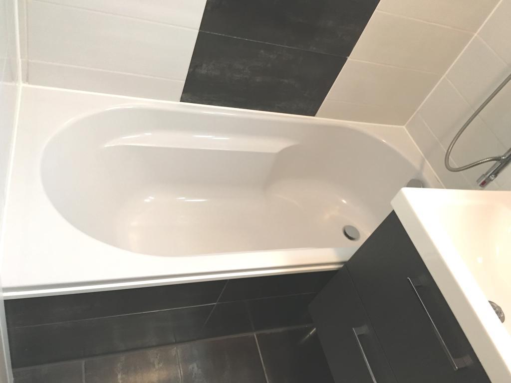 Apartment Newstyle Regensburg Eksteriør billede
