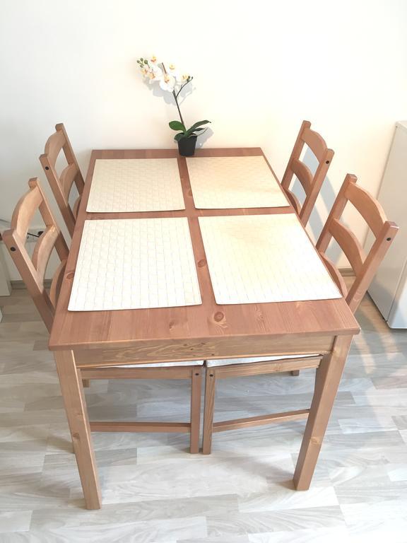 Apartment Newstyle Regensburg Eksteriør billede