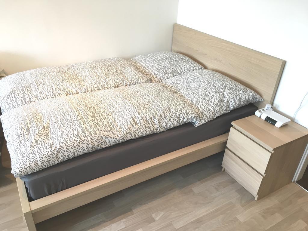 Apartment Newstyle Regensburg Eksteriør billede