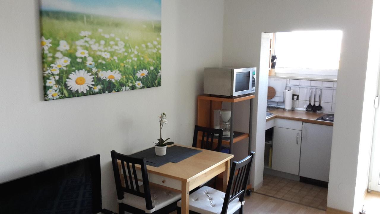 Apartment Newstyle Regensburg Eksteriør billede