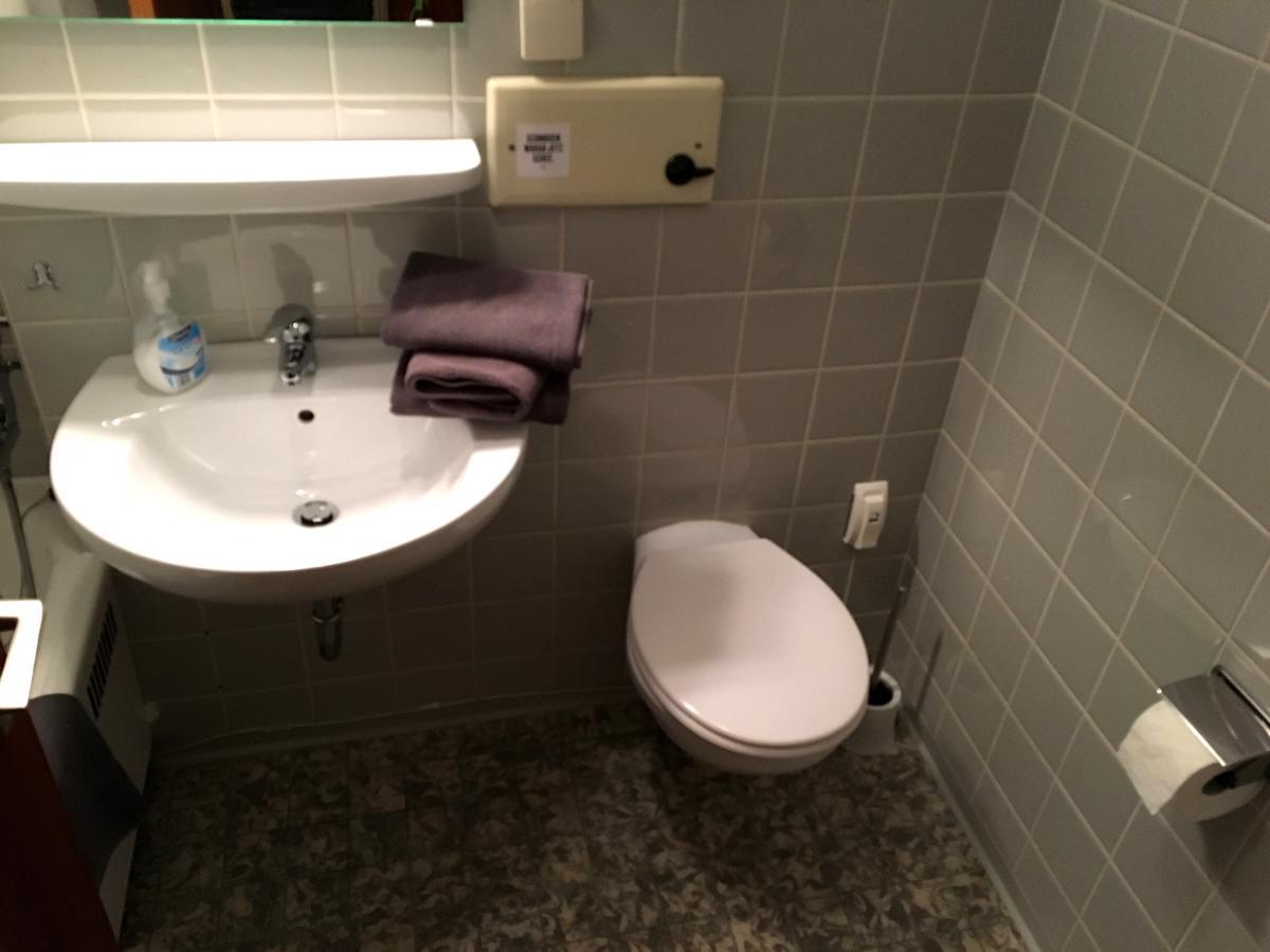 Apartment Newstyle Regensburg Eksteriør billede